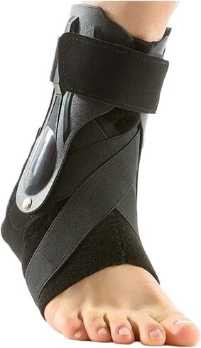 Brace Ankle Sprained Support Brace Ankle Splint Stabilizer Sprained Ankle Protector(41-45) in Saudi Arabia