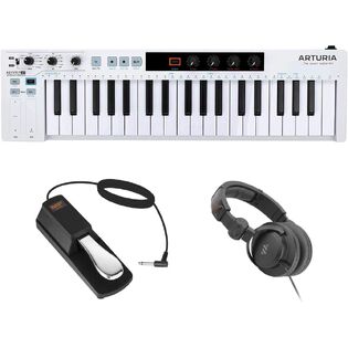 ARTURIA product catalog