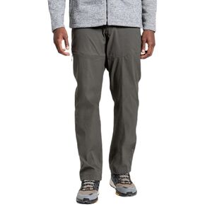 Craghoppers Mens Kiwi Pro II Pants | Outdoor Inspired and Rugged Pants for Hking, Camping and Outdoor Adventures in Saudi Arabia