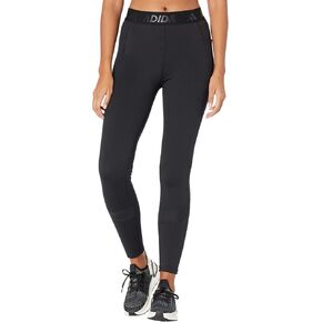 adidas Techfit? Warm Long Tights Black LG 26 in Saudi Arabia