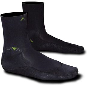 أحذية XTERRA Wetsuits Lava - جوارب من النيوبرين مقاس 2 مم in Kuwait