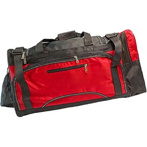 Taekwondo Sparring Gear Bag - Comfortable & Portable in Saudi Arabia