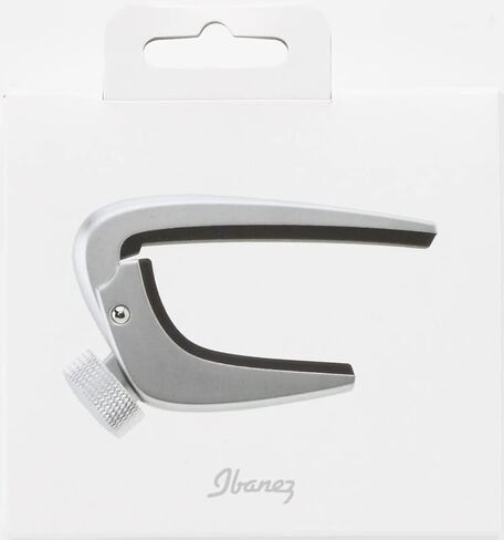 Ibanez Guitar Capo (ICGC10W) in Saudi Arabia