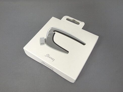 Ibanez Guitar Capo (ICGC10W) in Saudi Arabia