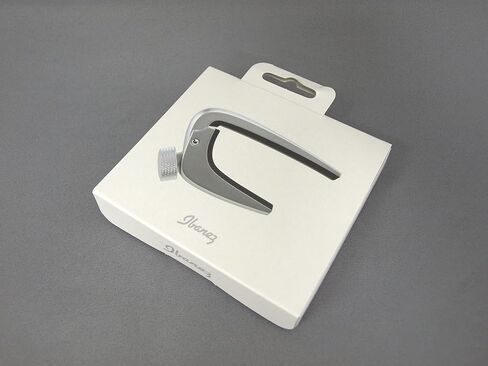 Ibanez Guitar Capo (ICGC10W) in Saudi Arabia