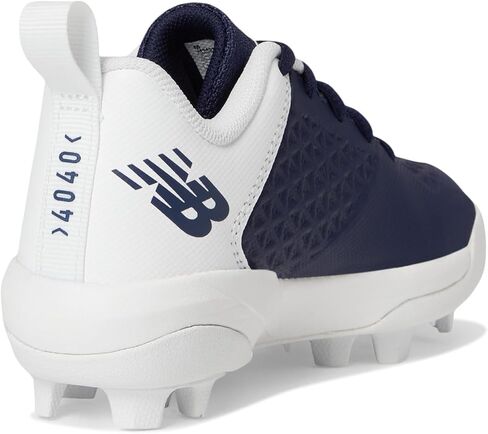 حذاء بيسبول مطاطي مصبوب للأطفال 4040 V8 من نيو بالانس in Kuwait