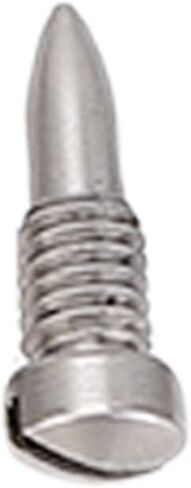 Drfeify Bassoon Repair Kit, Threaded Rods, Screws, Small Screws, Grooved Blocks, Easy to Install and Maintain in Saudi Arabia