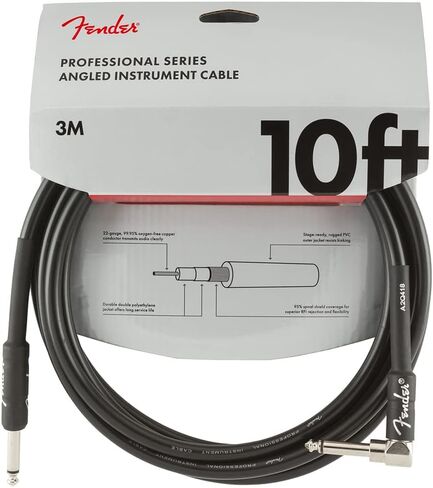 Squier Mini Stratocaster Electric Guitar (Indian Laurel Fingerboard, Black) Bundle with 10ft Cable, 12-Pack Picks, and 2" Guitar Straps in Saudi Arabia