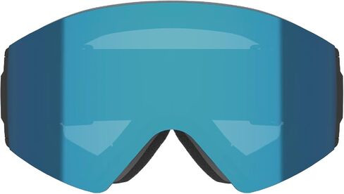 Vyper OTG Ski Goggles - Over Glasses Ski/Snowboard Goggles for Men, Women - Anti-Fog UV400 Snowboard Goggles in Saudi Arabia