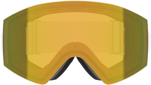 Vyper OTG Ski Goggles - Over Glasses Ski/Snowboard Goggles for Men, Women - Anti-Fog UV400 Snowboard Goggles in Saudi Arabia