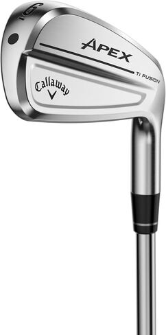 IR RH APEX TI Fusion 250 PW GR REG in Saudi Arabia