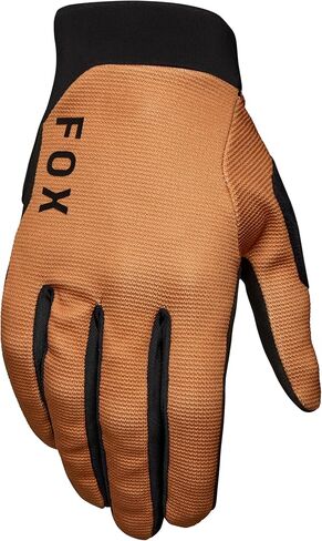 جل قفازات ركوب الدراجات الجبلية رينجر للرجال من Fox Racing in Kuwait