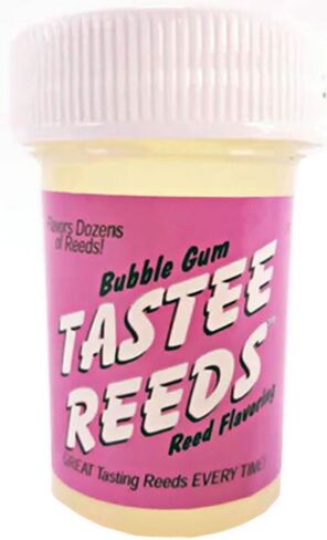 Tastee Reeds نكهة القصب (عبوتين من النكهات) in Saudi Arabia