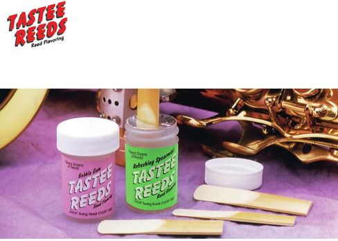 Tastee Reeds نكهة القصب (عبوتين من النكهات) in Saudi Arabia