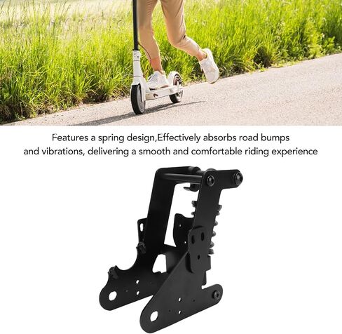 , Upgrade Electric Scooter Rear Suspension for M365 Electric Scooter in Saudi Arabia