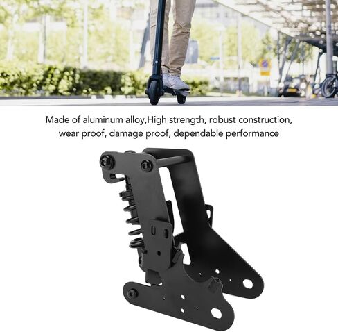 , Upgrade Electric Scooter Rear Suspension for M365 Electric Scooter in Saudi Arabia