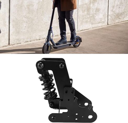 , Upgrade Electric Scooter Rear Suspension for M365 Electric Scooter in Saudi Arabia