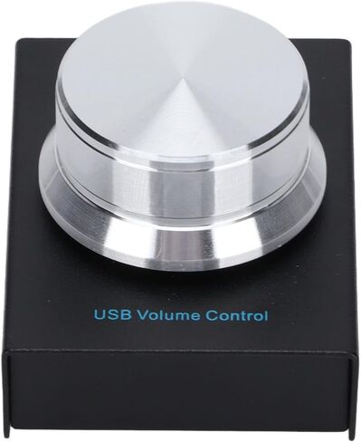 Tbest وحدة التحكم في مستوى الصوت RTE، مفتاح التحكم في مستوى الصوت، وحدة التحكم في مستوى الصوت USB، وحدة التحكم في مستوى الصوت، AMU001BK، وحدة التحكم في مستوى الصوت USB o وحدة التحكم في مستوى الصوت RTE مع مقبض مفتاح واحد in Saudi Arabia