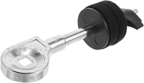 ibasenice Metal Drum Cymbal Holder Boom Arm Adjustable Cymbal Stand Support Accessory for Drum Kit Compatible and Percussion Instruments in Saudi Arabia