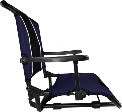 Kijaro Stadium Seat in Saudi Arabia