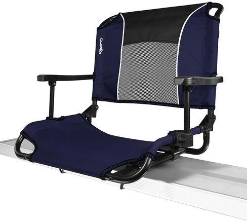 Kijaro Stadium Seat in Saudi Arabia