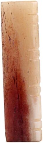 Generic 8 سلسلة سلسلة باس الغيتار الجمل العظام الجوز مشقوق أجزاء الغيتار لسهولة التركيب المواد الطبيعية استبدال لون عشوائي للأدوات الكهربائية الصوتية لون عشوائي in Kuwait