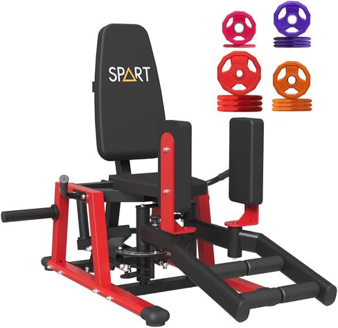 Tib Bar، آلة رفع الساق، مدرب Tibialis الاحترافي لتدريب عضلات الساق/الكاحل وتمزيق عضلات الساق السفلية، مناسب لألواح الوزن 2 بوصة - جميع مقاسات الأحذية للرجال/النساء in Kuwait