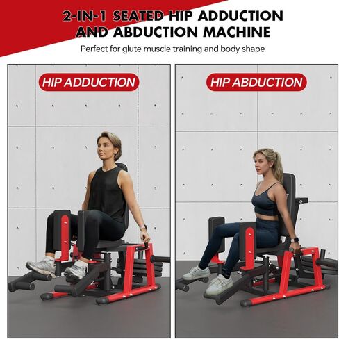 Tib Bar، آلة رفع الساق، مدرب Tibialis الاحترافي لتدريب عضلات الساق/الكاحل وتمزيق عضلات الساق السفلية، مناسب لألواح الوزن 2 بوصة - جميع مقاسات الأحذية للرجال/النساء in Kuwait