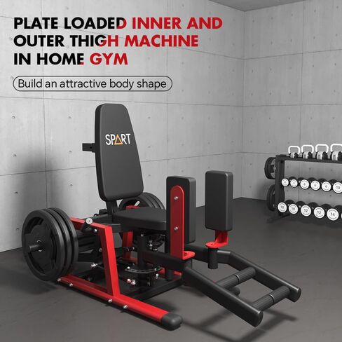 Tib Bar، آلة رفع الساق، مدرب Tibialis الاحترافي لتدريب عضلات الساق/الكاحل وتمزيق عضلات الساق السفلية، مناسب لألواح الوزن 2 بوصة - جميع مقاسات الأحذية للرجال/النساء in Kuwait