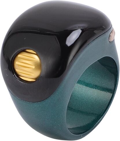 Finger Counter Clicker Rings, Digital Finger Smart Tally Counter Rings, Adjustable Finger Counter with LED Screen, ABS Quiet Ball Rolling for Coaching Sports Activities in Saudi Arabia