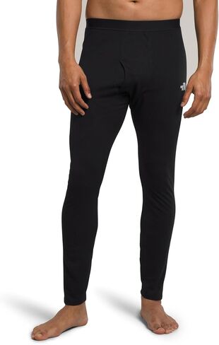 The North Face Mens Fd Pro 160 Tight | Moisture Wicking Fabric, Close-to-Skin Fit, Extended Range of Mobility in Saudi Arabia