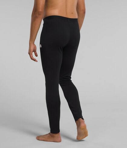 The North Face Mens Fd Pro 160 Tight | Moisture Wicking Fabric, Close-to-Skin Fit, Extended Range of Mobility in Saudi Arabia
