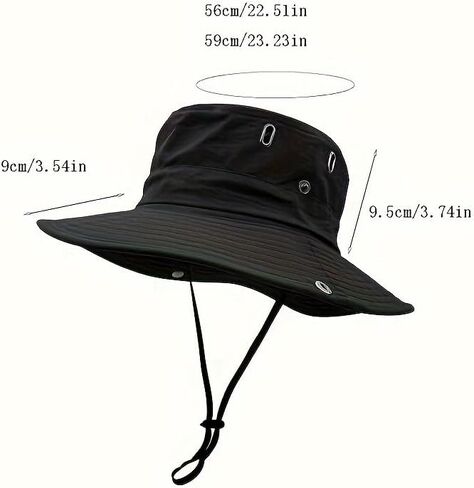 Sun Hats Protects Against UV Rays Sun Hats for Travel Camping in Saudi Arabia
