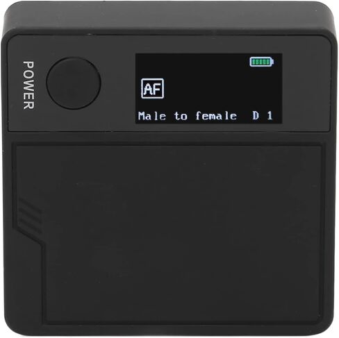 Fydun Sound Changer Voice Changer 4 أوضاع الصوت جهاز صوتي للمكالمات في الوقت الحقيقي in Saudi Arabia