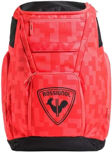 Rossignol X in Saudi Arabia