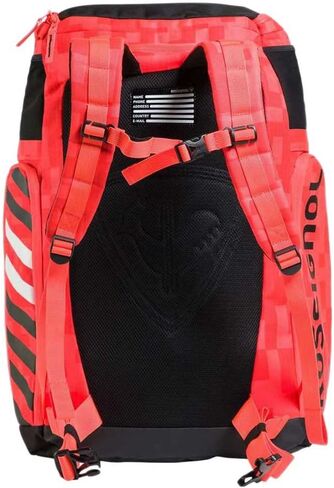 Rossignol X in Saudi Arabia