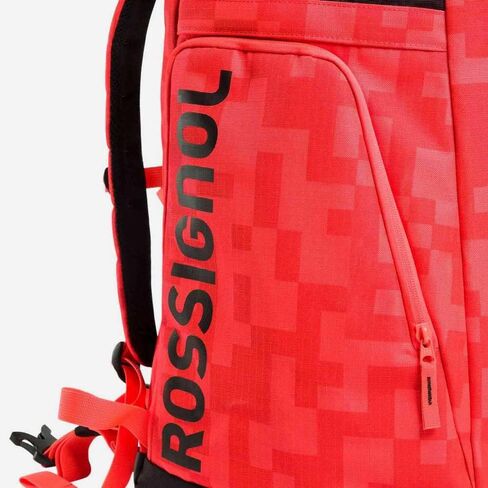 Rossignol X in Saudi Arabia