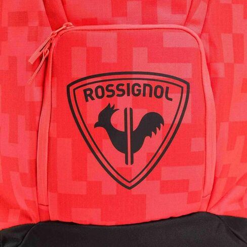 Rossignol X in Saudi Arabia