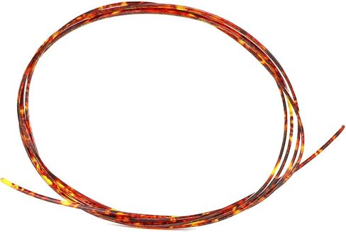 Purfling Strip Guitar Trim Lava Color Replacement for Classical Acoustic Guitar Ukulele Phenolic Resin in Saudi Arabia