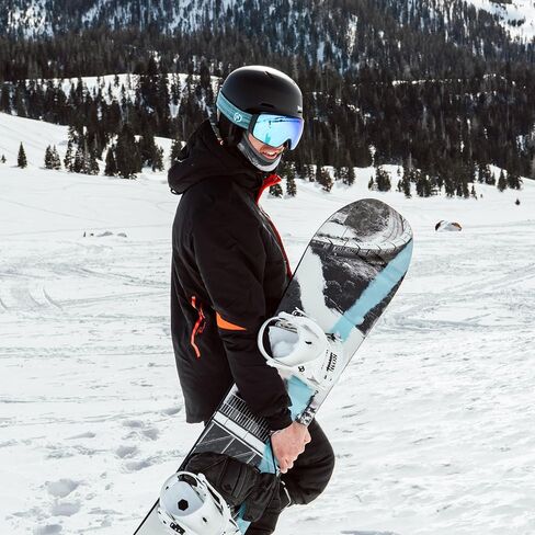 Nordik Ski Snowboard للمبتدئين إلى المتوسطين in Kuwait
