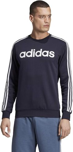 طاقم صوف أساسيات 3-Stripes للرجال من أديداس in Saudi Arabia