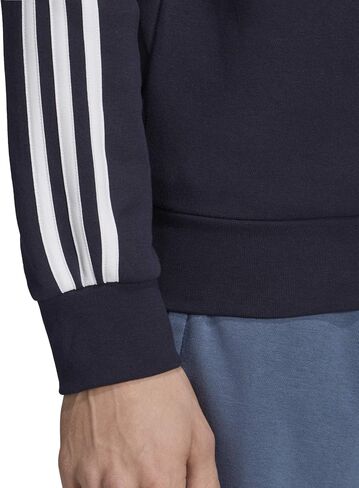 طاقم صوف أساسيات 3-Stripes للرجال من أديداس in Saudi Arabia