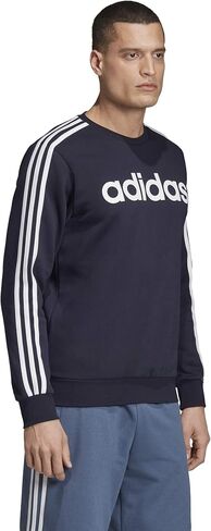 طاقم صوف أساسيات 3-Stripes للرجال من أديداس in Saudi Arabia