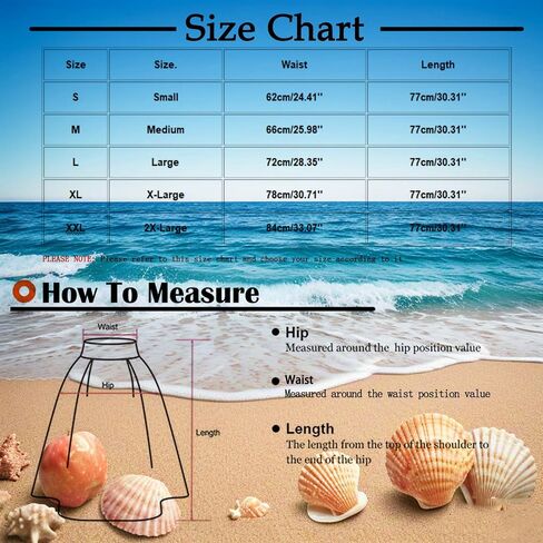 2025 Skirt for Women Solid Color Midi Long Shirring Pleated Skirts Fall Casual High Waisted A Line Skirts in Saudi Arabia