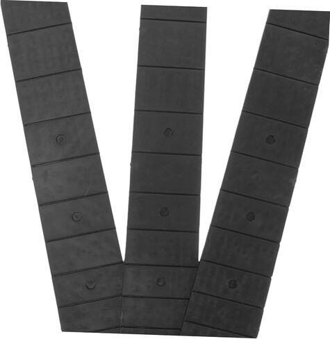 3pcs Folk Guitar Neck Replacement 38 Inch 41 Inch Acoustic Guitar Fingerboard for Ukulele Repair Parts in Saudi Arabia