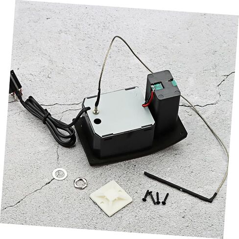 1set Acoustic Guitar Pickup Equalizer Eq for Enhanced Easy Use Interface for Musicians Construction for All Skill Levels in Saudi Arabia