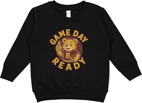 سترة إنكتاستيك Game Day Ready Bear لكرة القدم بتصميم مشجعي كرة القدم للأطفال الصغار in Kuwait