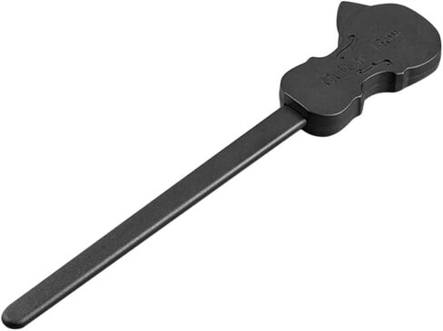 Guitar Bow for Acoustic Guitar Material Creative Replacement Accessory for Folk Music Your Playing Techniques Integrated Design in Saudi Arabia