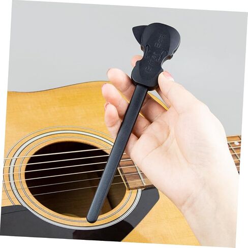 Guitar Bow for Acoustic Guitar Material Creative Replacement Accessory for Folk Music Your Playing Techniques Integrated Design in Saudi Arabia