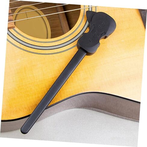 Guitar Bow for Acoustic Guitar Material Creative Replacement Accessory for Folk Music Your Playing Techniques Integrated Design in Saudi Arabia